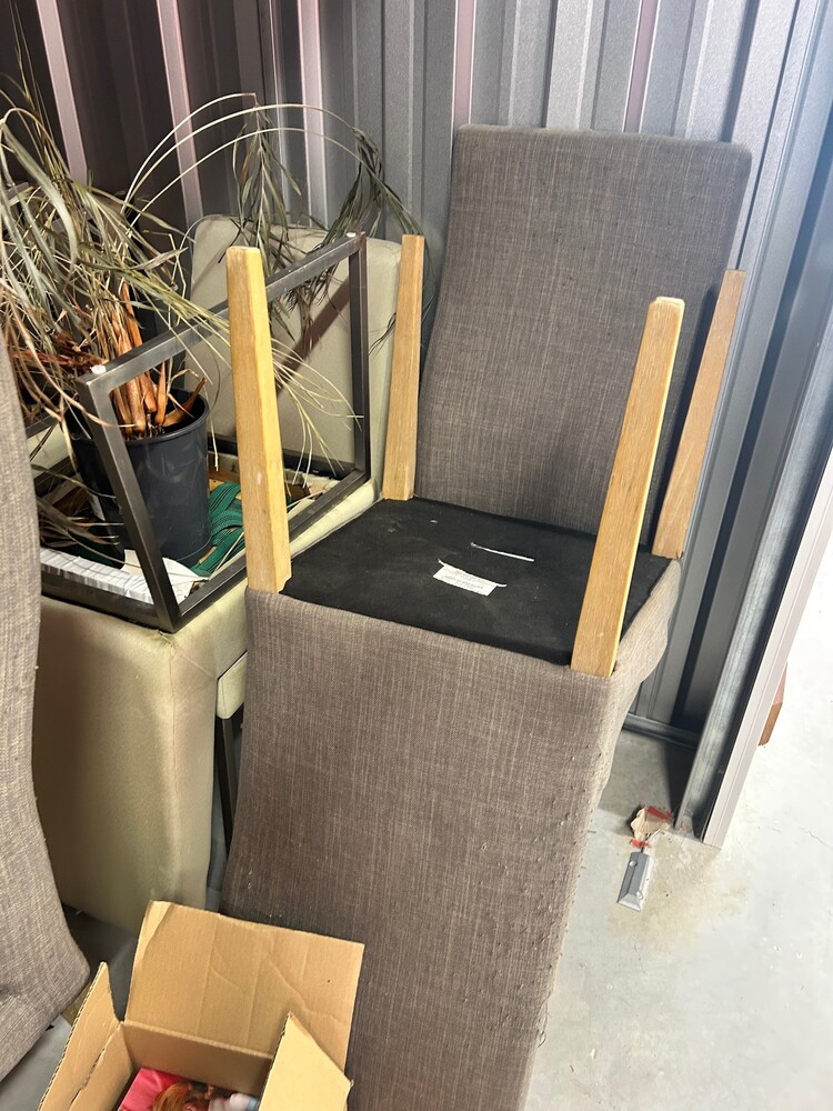 KeepSafe Storage Joondalup Bid on Storage auction IB-5432