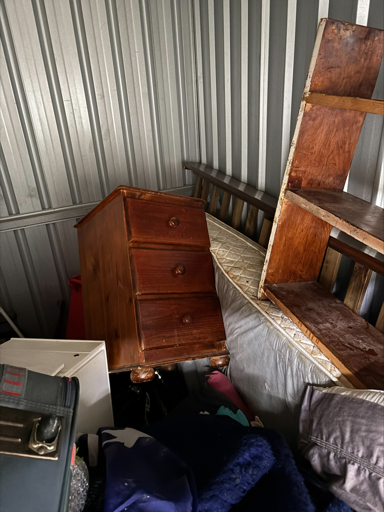 Storage King Loganholme Storage auction IB-4773