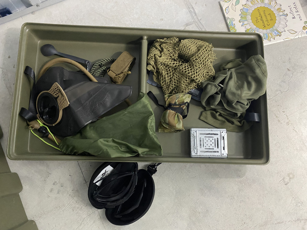 Safe N Sound Kotara Storage Facility Unit auction IB-5119