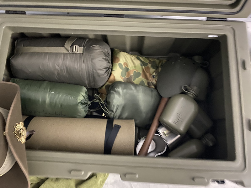 Safe N Sound Kotara Self Storage auction IB-5119