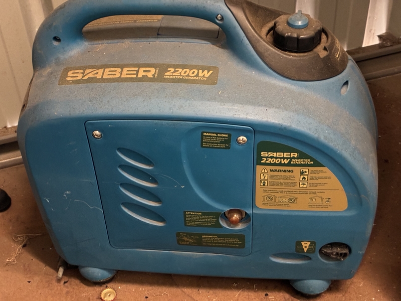 Storage Choice Ipswich  Storage Unit Auction auction IB-8630