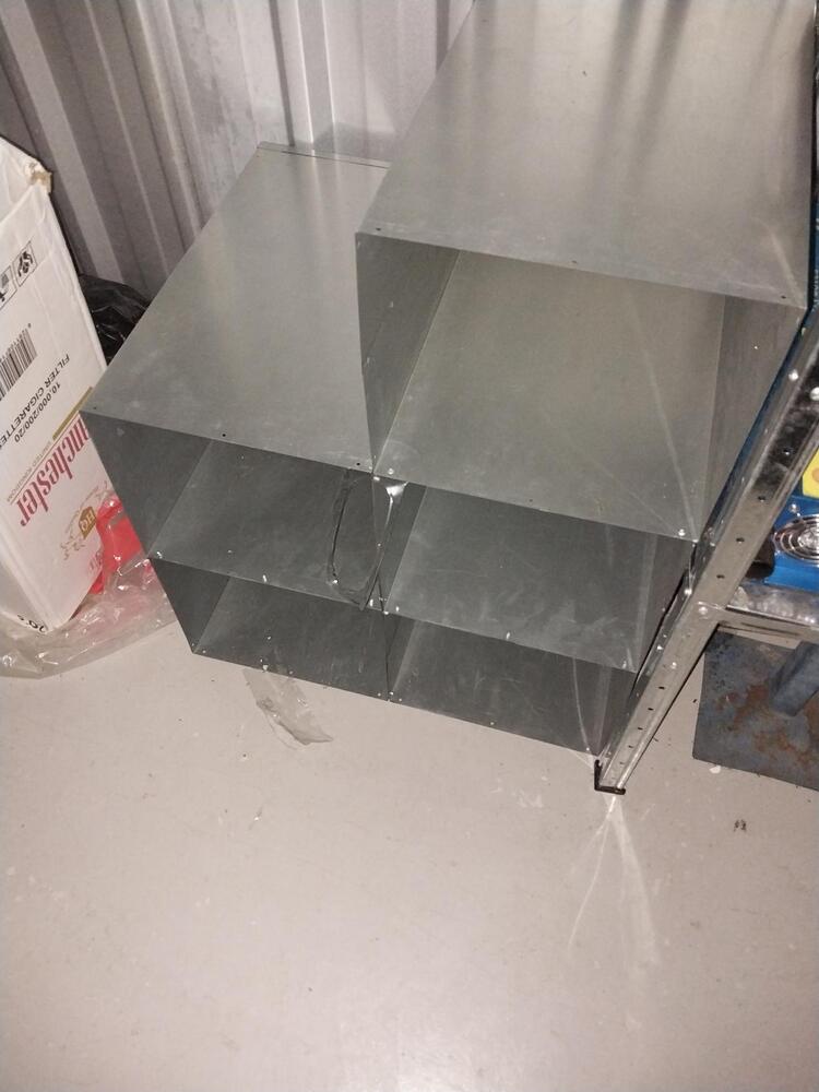 Storage King Goulburn Bid on Self Storage Unit auction IB-9297