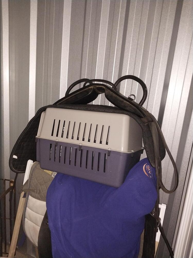 Storage King Goulburn Storage Facility Unit auction IB-7194