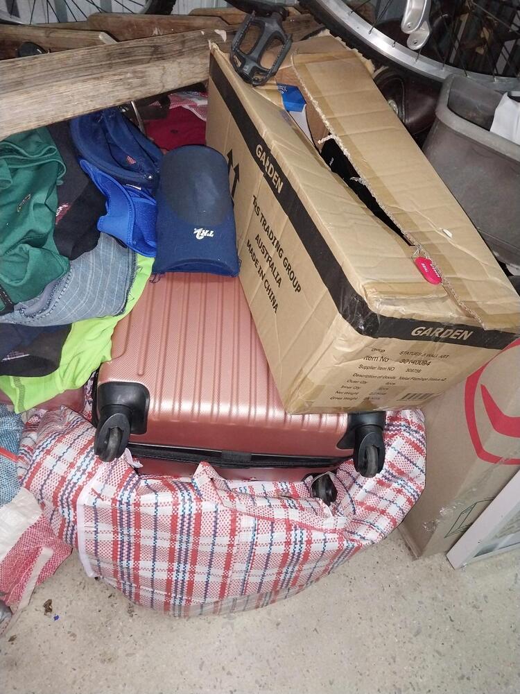 Storage King Goulburn Bid on Storage Unit auction IB-7194