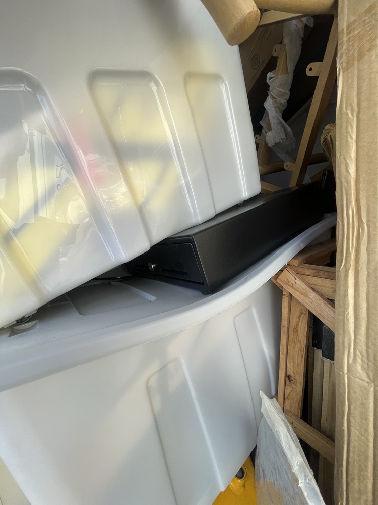 Storage Land Archerfield Storage Facility Unit auction IB-8281