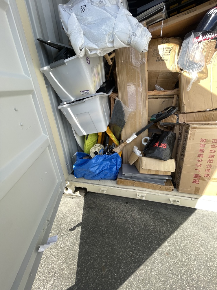 Storage Land Archerfield AustraliaÂ Storage Auctions auction IB-8281