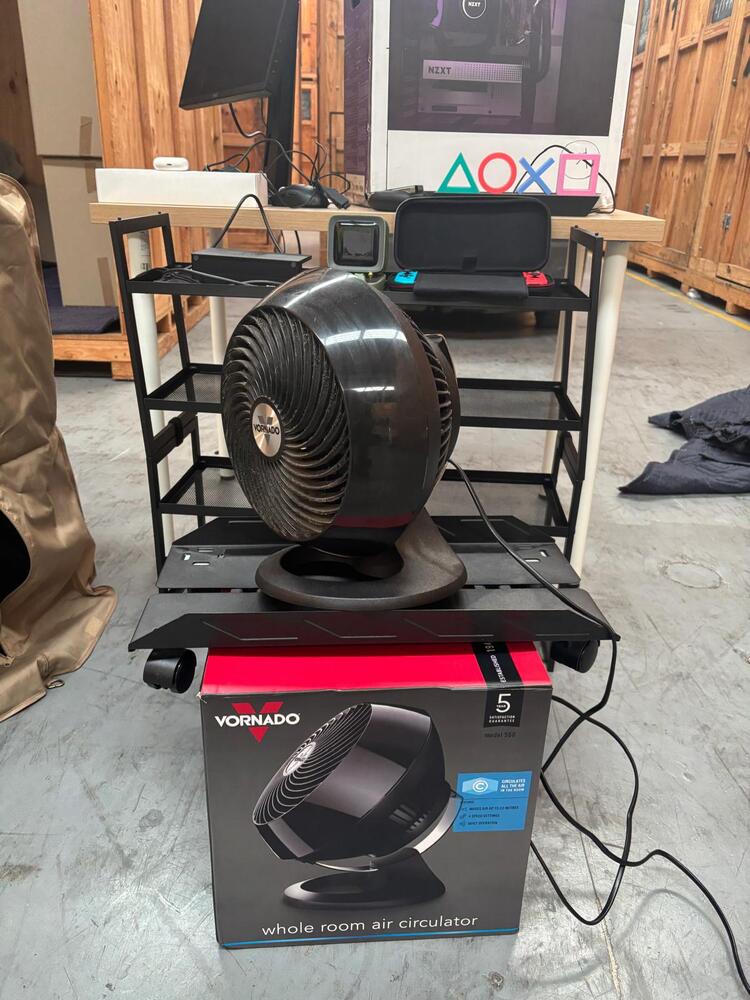 Homemove Northcote Self Storage Facility Unit auction IB-5812
