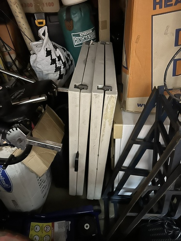 Rent a Space Chatswood Self Storage Facility Unit auction IB-6666