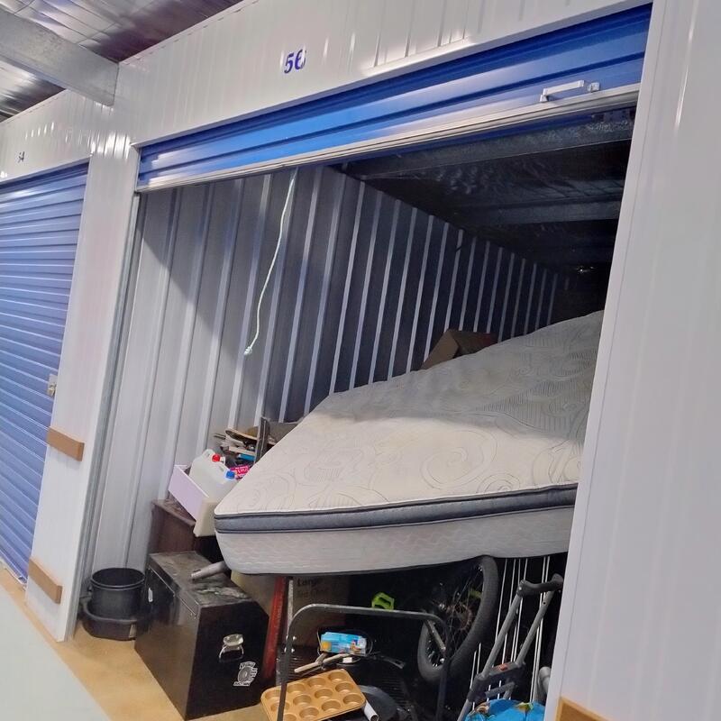Loxon Storage Ipswich Bid on Storage Unit auction IB-6439