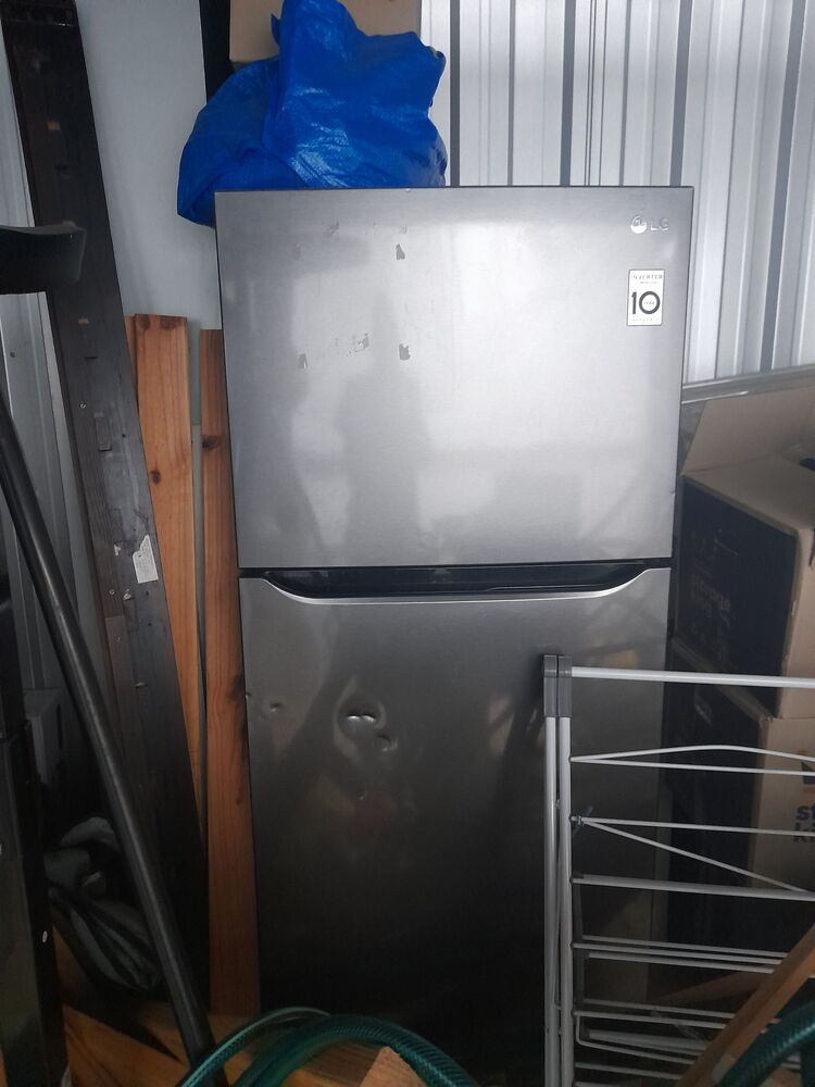 Storage King Coburg North Self Storage auction IB-2268
