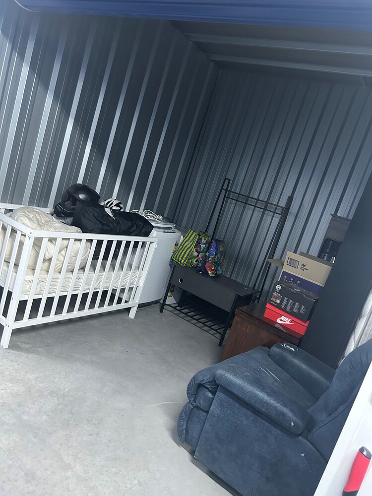 Storage King Pakenham Storage Unit auction IB-9623