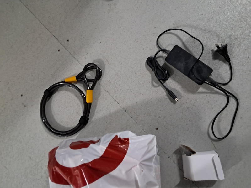 Storage King Woolloongabba Storage Facility Unit auction IB-6098