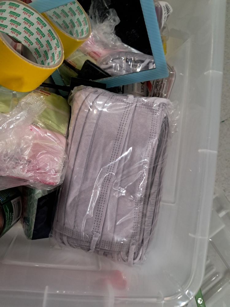 Storage King Woolloongabba Bid on Self Storage Unit auction IB-6098