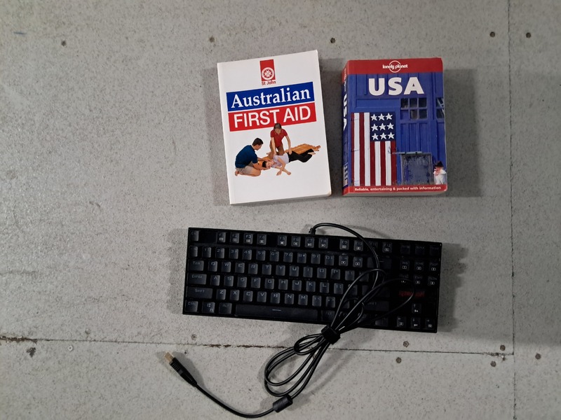 Storage King Woolloongabba Storage lock up Auctions auction IB-6098
