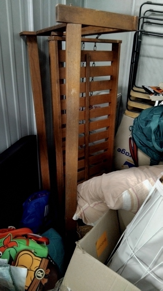 Roomia Self Storage St Marys NSW Bid on Storage Unit auction IB-6809
