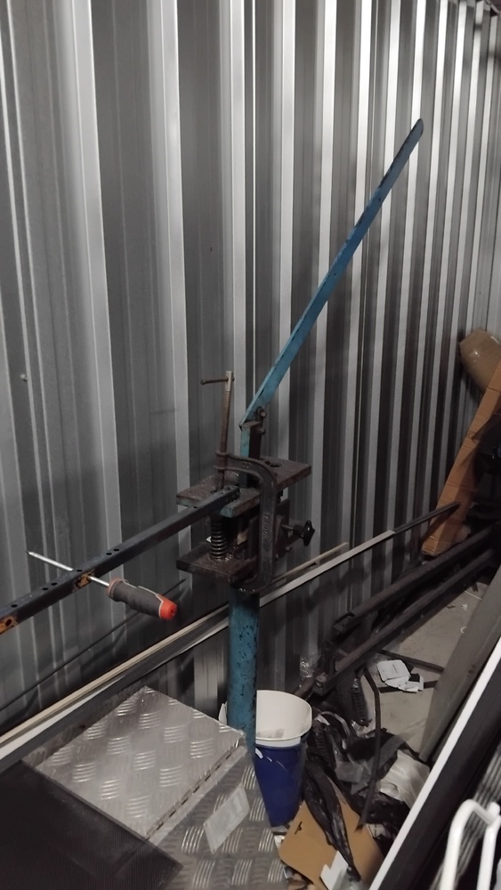 Roomia Self Storage St Marys NSW Storage Facility Unit auction IB-1950