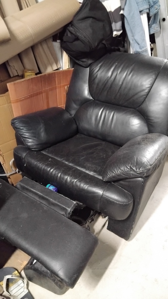 Roomia Self Storage St Marys NSW Self Storage Unit auction IB-1950