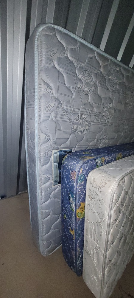 Safe n Sound Cessnock Storage Facility Unit auction IB-8489
