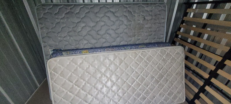 Safe n Sound Cessnock Self Storage Unit auction IB-8489