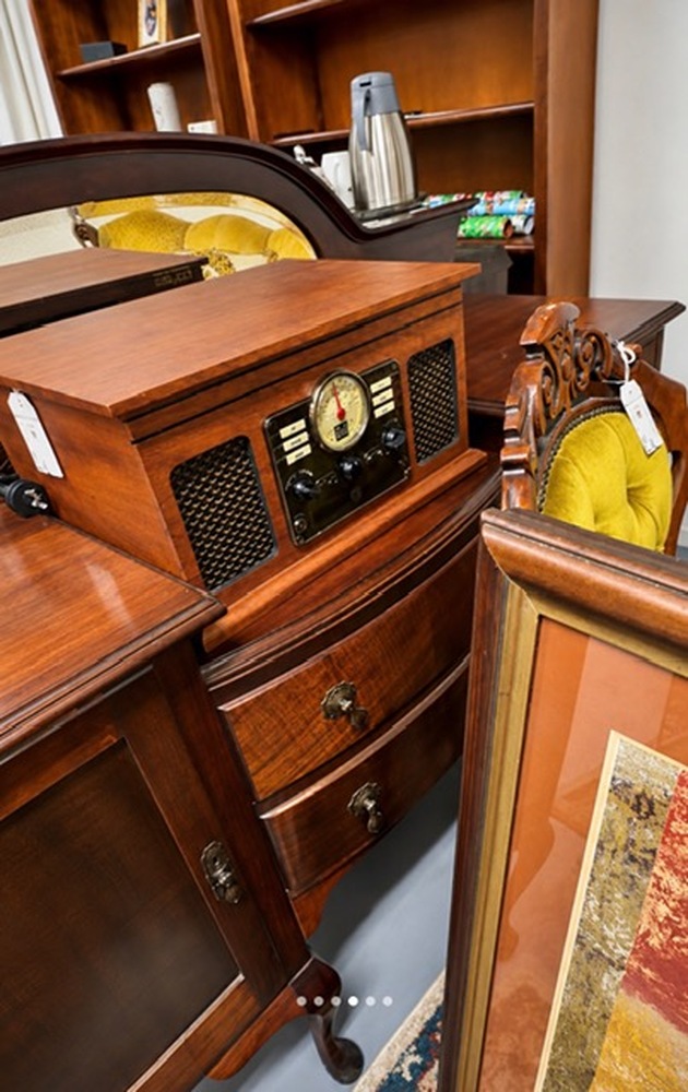 Storage King Burwood Storage lock up Auctions auction IB-4537
