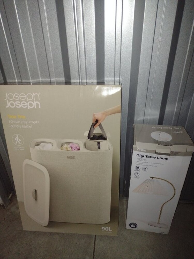Kennards Self Storage Kingsgrove Self Storage auction IB-2300