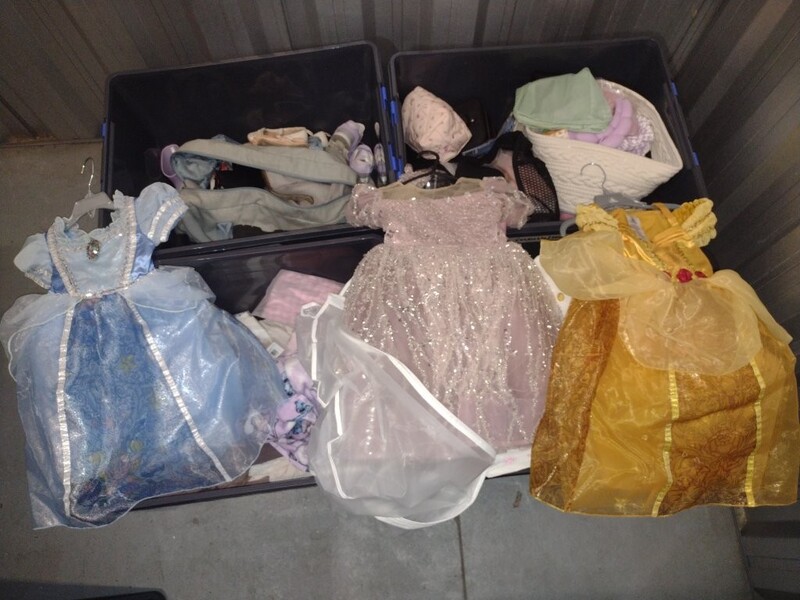 Kennards Self Storage Kingsgrove AustraliaÂ Storage Auctions auction IB-2300