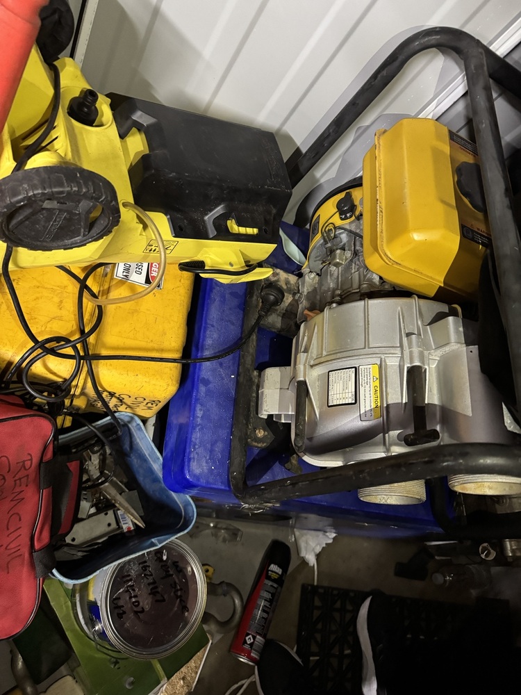 KeepSafe Bayswater Self Storage Facility Unit auction IB-5788