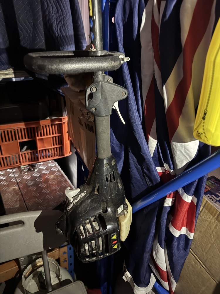 KeepSafe Bayswater Storage garage Auctions auction IB-5788