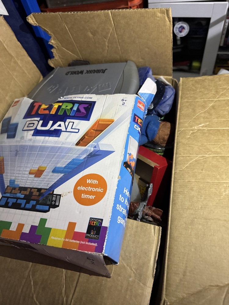 KeepSafe Bayswater Storage Shed Auctions auction IB-5788