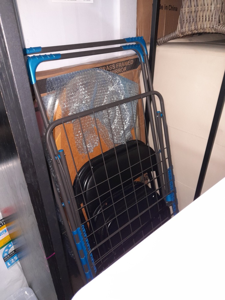 Roomia Self Storage Beverley Self Storage Facility Unit auction IB-7610