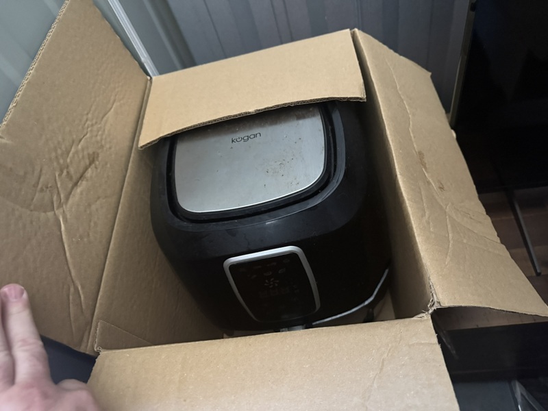 Kennards Self Storage Moore Park Storage Unit auction IB-9643