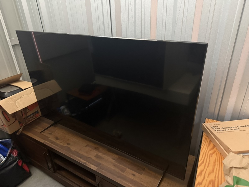 Kennards Self Storage Moore Park Self Storage Unit auction IB-9643