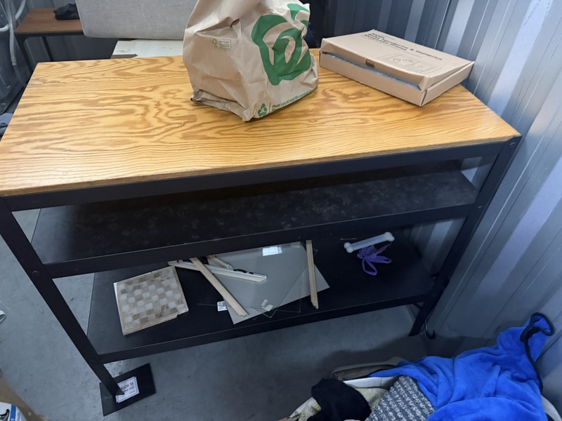 Kennards Self Storage Moore Park Bid on Self Storage Unit auction IB-9643