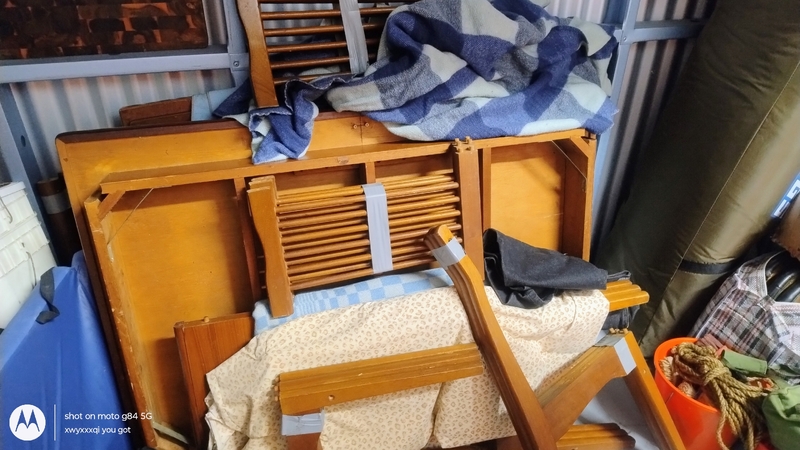 Kennards Self Storage Browns Plains Storage lock up Auctions auction IB-4025