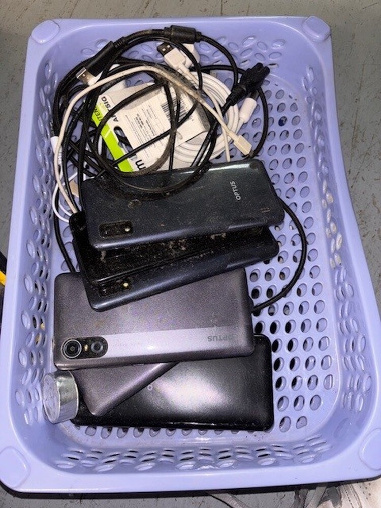Storage Choice Coopers Plains Self Storage Unit auction IB-8365