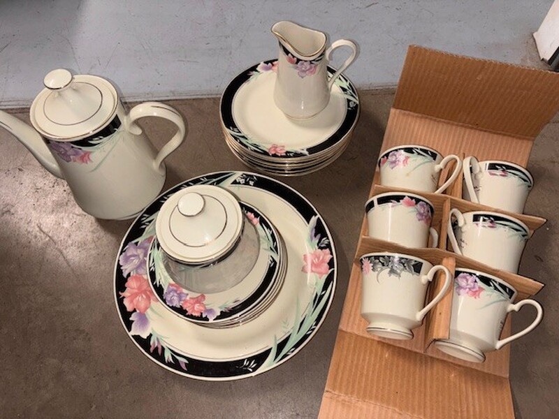 Storage Choice Coopers Plains Storage Unit Auction auction IB-8365